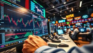 stratégies day trading maximisation gains court terme